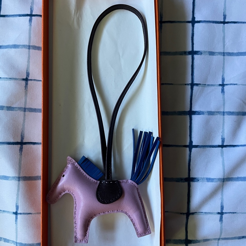 Hermès Rodeo Charm - Picture 3 of 6